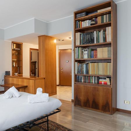 Accomodo Mib53 Bivano City Life Milan Bagian luar foto