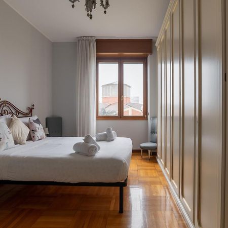 Accomodo Mib53 Bivano City Life Milan Bagian luar foto