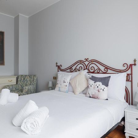 Accomodo Mib53 Bivano City Life Milan Bagian luar foto
