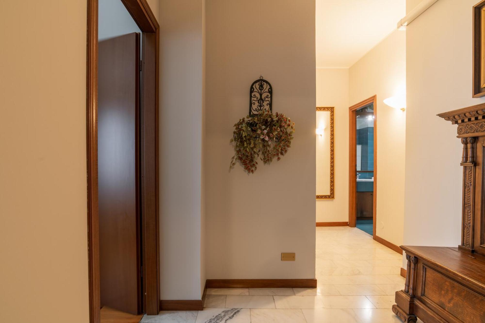 Accomodo Mib53 Bivano City Life Milan Bagian luar foto