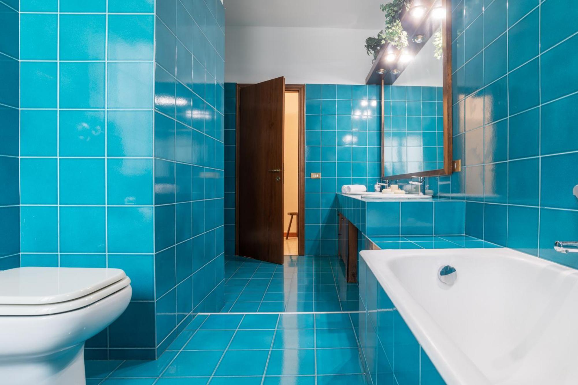 Accomodo Mib53 Bivano City Life Milan Bagian luar foto