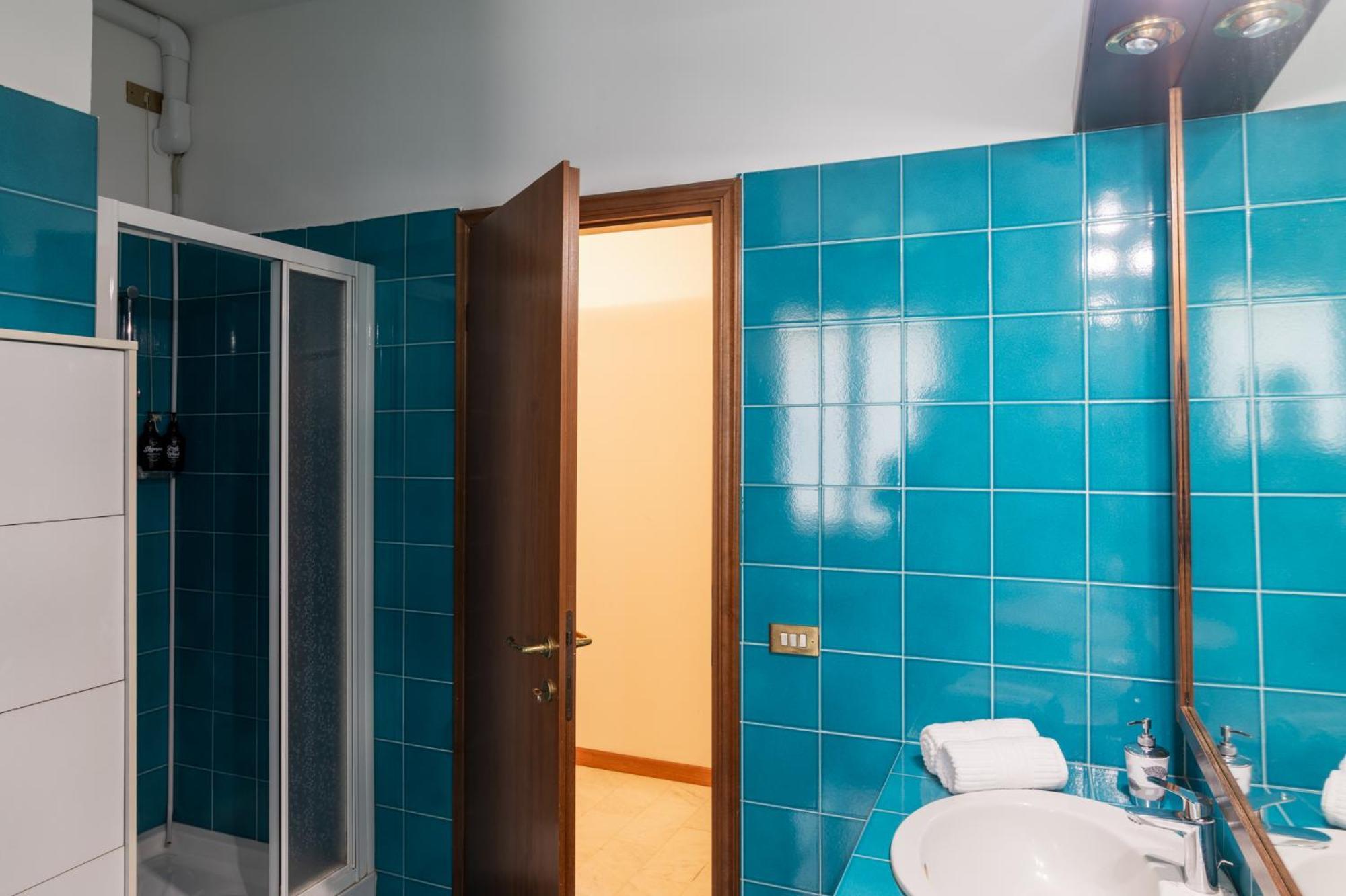 Accomodo Mib53 Bivano City Life Milan Bagian luar foto