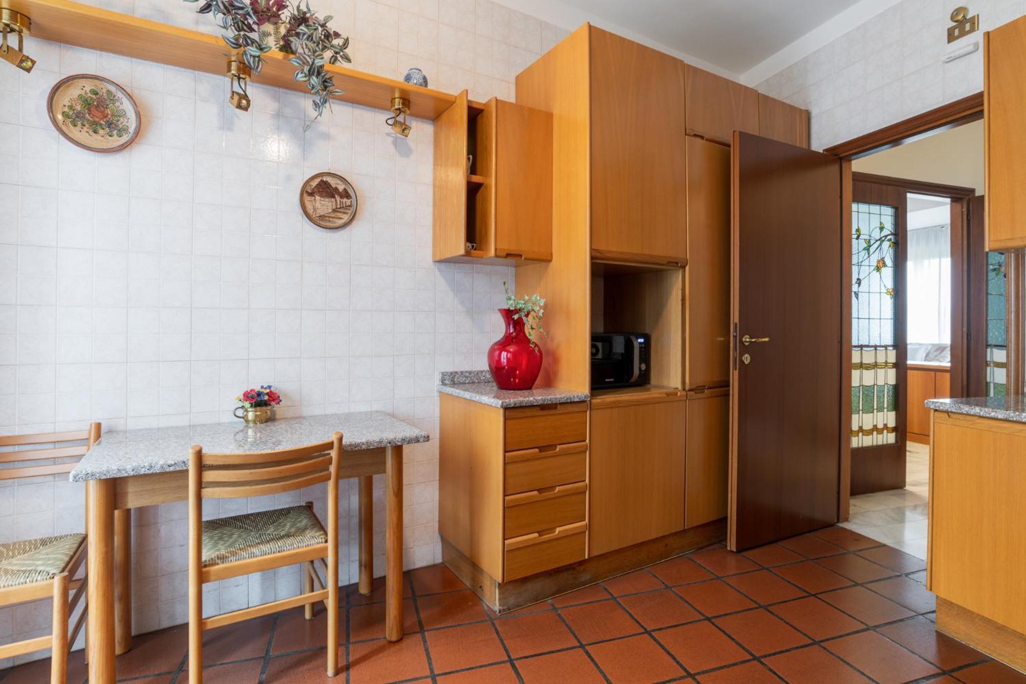 Accomodo Mib53 Bivano City Life Milan Bagian luar foto