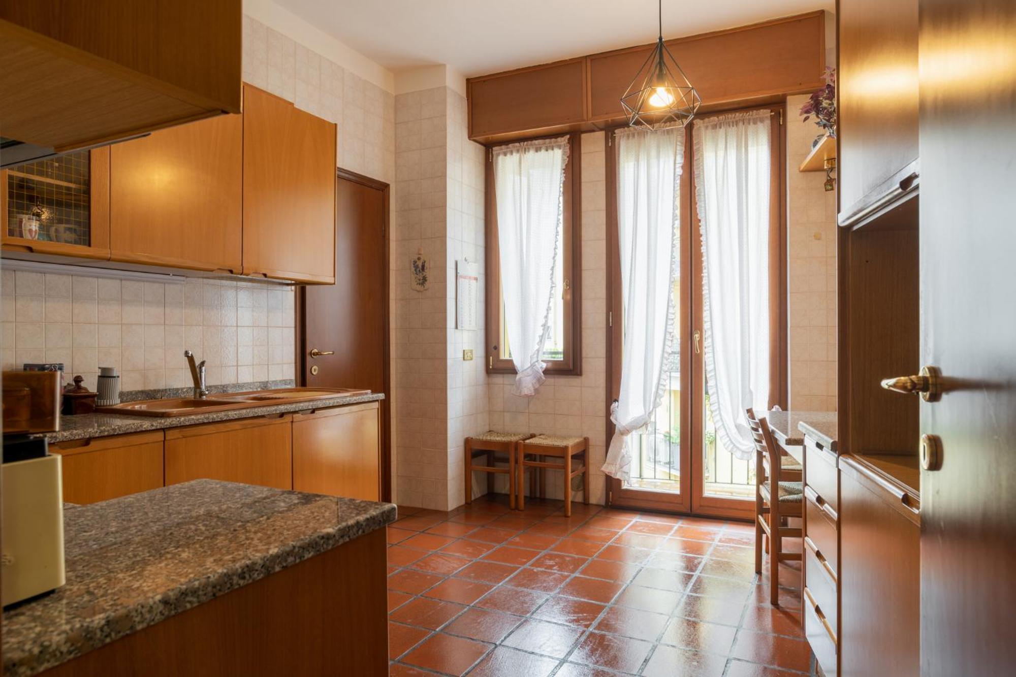Accomodo Mib53 Bivano City Life Milan Bagian luar foto