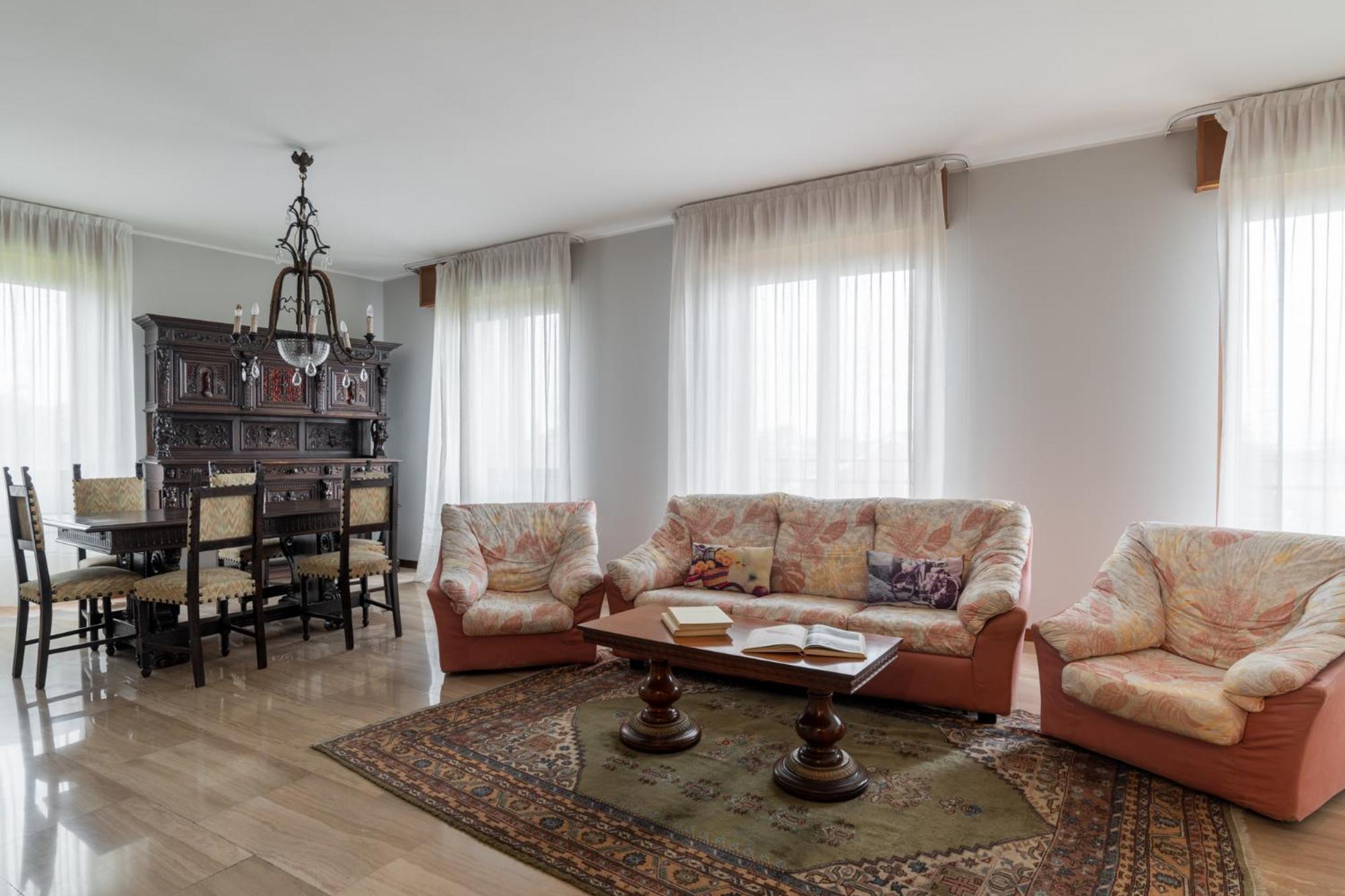 Accomodo Mib53 Bivano City Life Milan Bagian luar foto